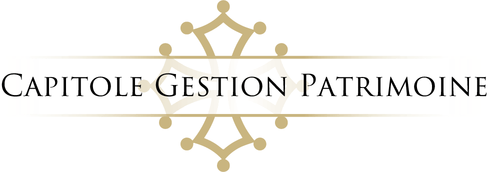 Logo de l'agence CAGEPAT Capitole Gestion Patrimoine